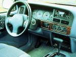 Jeep Grand Cherokee Laredo 1996 года